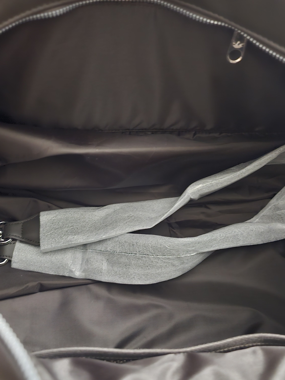 adidas Originals Golf Boston Bag Travel Duffle Bag - Picture 10 of 14